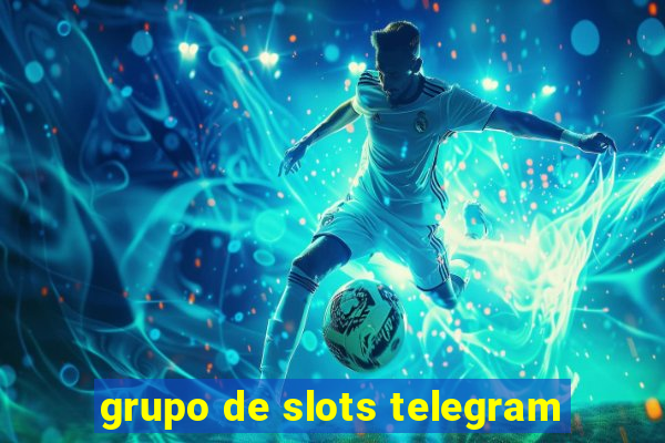 grupo de slots telegram